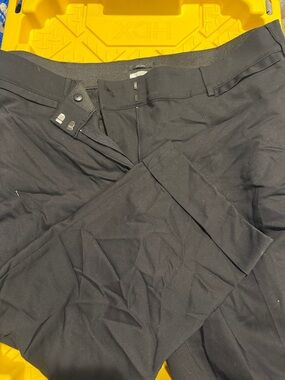 Women’s Lane Bryant Lena Black Dress Pants